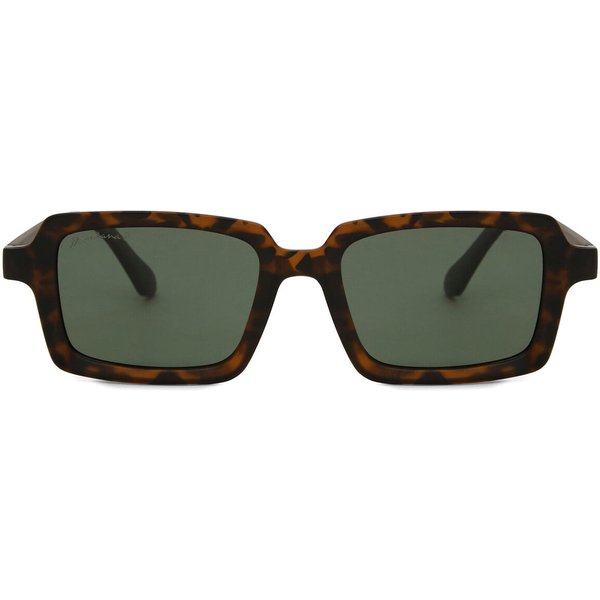 Montana Eyewear MP57 Polarized MP57C Men's Sunglasses Tortoiseshell Size 51