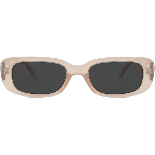 Montana Eyewear MP65 Polarized MP65D Women’s Sunglasses Pink Size 52