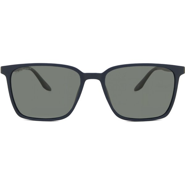 Montana 眼鏡 MP186 Polarized MP186D メガネ フレーム - 男性用 - 青