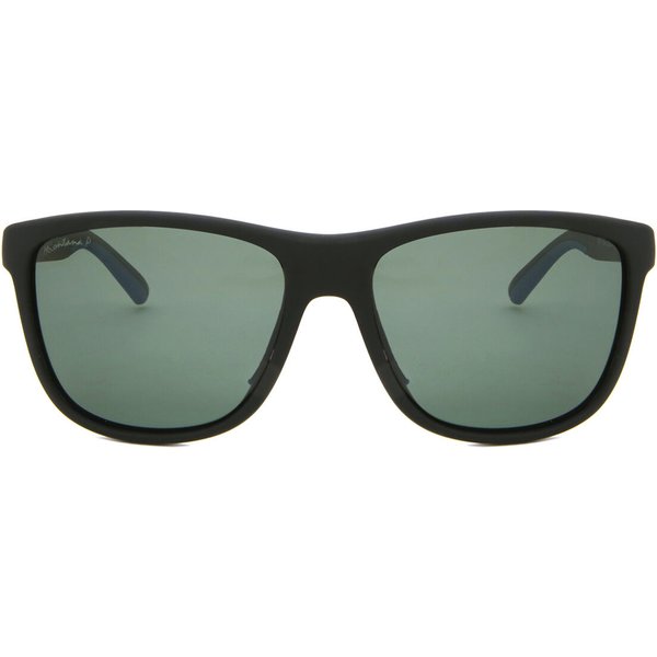 Montana Eyewear MP199 Polarized MP199A Men's Sunglasses Black Size 56