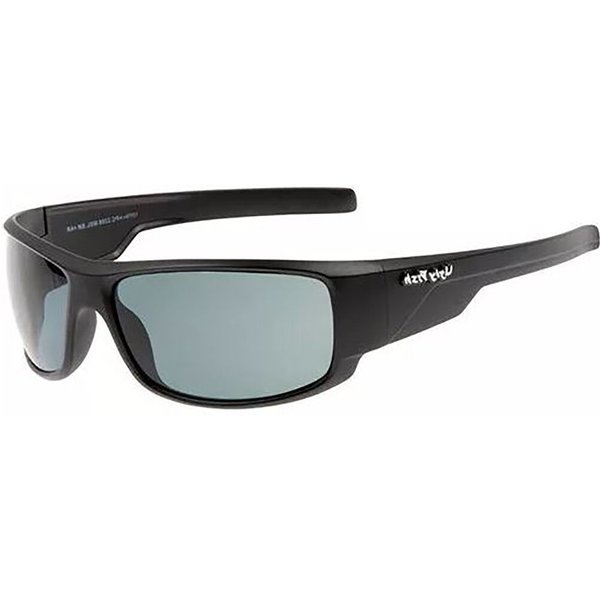 Ugly Fish KRYPTON PC3266 Polarized MBL.SM+AR メガネ フレーム - 男性用 - 黒