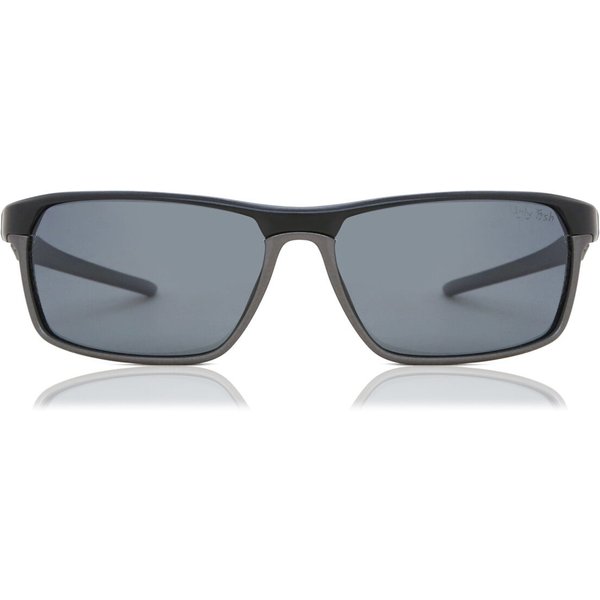 Ugly Fish PT24543 Polarized MBL.SM+AR Men's Sunglasses Black Size 61