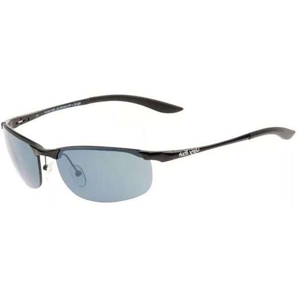 Ugly Fish BREEZE PN24300 Polarized BL.SM+AR+F メガネ フレーム - 男性用 - 黒