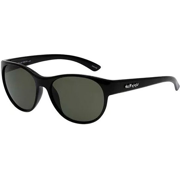 Ugly Fish IRIS PC5501 Polarized BL.SM+AR Men's Sunglasses Black Size 57