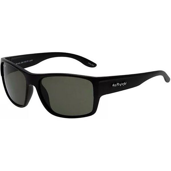 Ugly Fish ATLAS BIFOCAL PN3551 Polarized MBL.SM+1.50 Men's Sunglasses Black Size +1.50