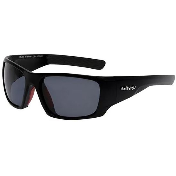 Ugly Fish PT6771 Polarized MBL.SM+AR Men's Sunglasses Black Size 60