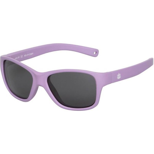 Ugly Fish ANKLE BITERS PB003 子供用 Polarized PU.SM メガネ フレーム - 子供用 - Purple