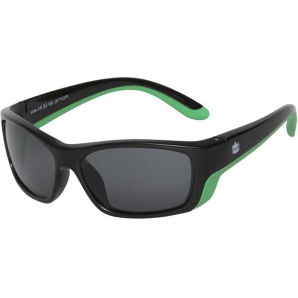 Ugly Fish PK277 Kids Polarized BL.SM Kids' Sunglasses Black Size 53