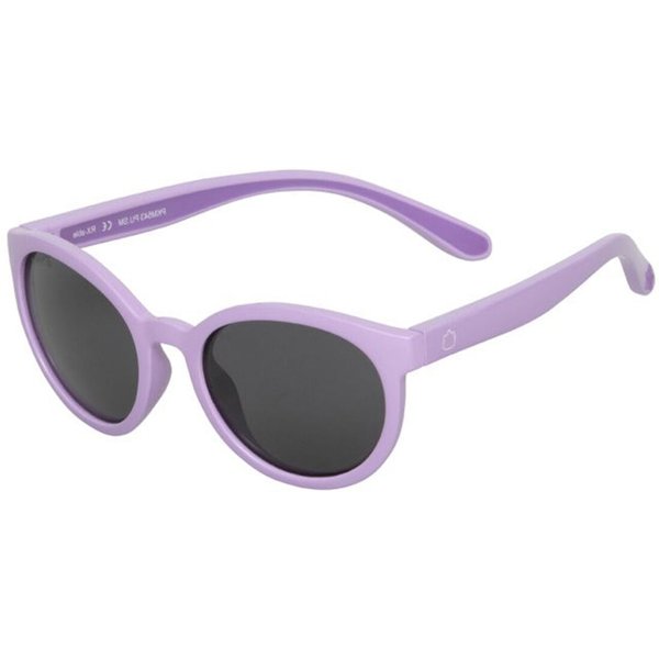 Ugly Fish MERMAID PKM543 Kids Polarized PU.SM Kids' Sunglasses Purple Size 44