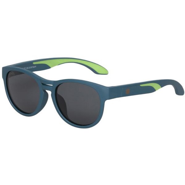 Ugly Fish PKR788 Kids Polarized B.SM Kids' Sunglasses Blue Size 46