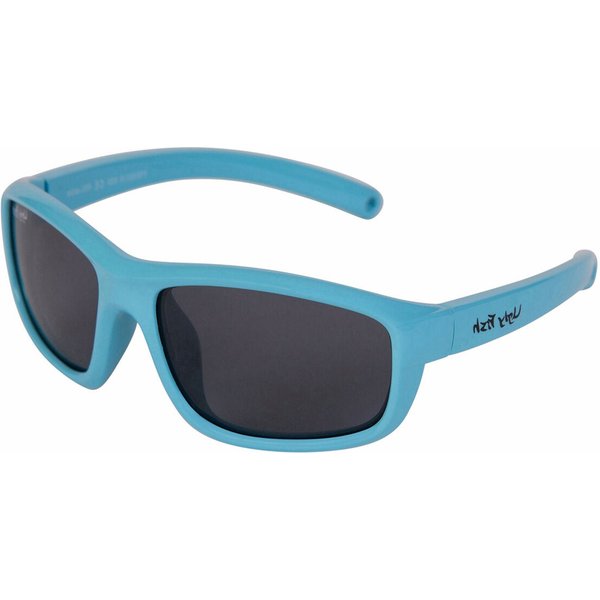 Ugly Fish ANKLE BITERS PB002 子供用 Polarized B.SM メガネ フレーム - 子供用 - 青