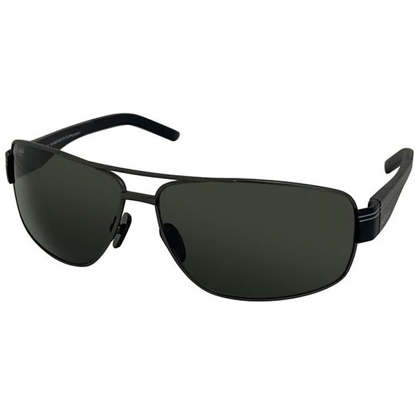 Ugly Fish ICEBERG BIFOCAL PN21107 Polarized GUN.SM+AR Men's Sunglasses Gunmetal Size 65