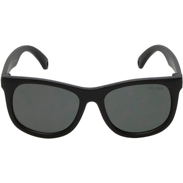 Ugly Fish ANKER BITERS PB004 Kids Polarized MBL.SM Kids' Sunglasses Black Size 40