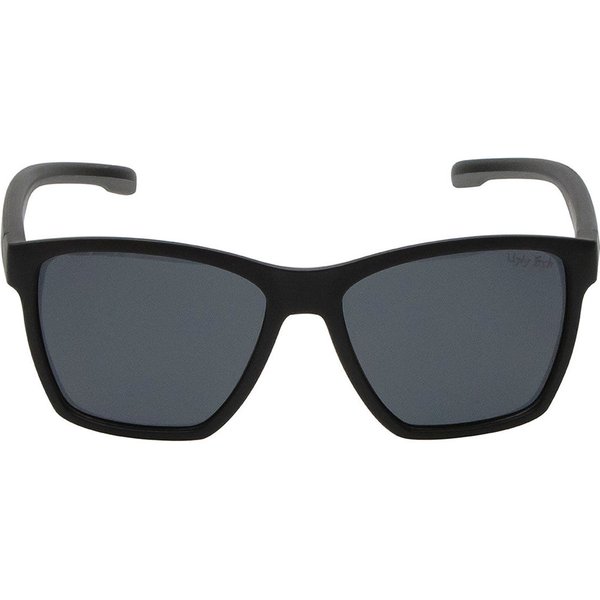 Ugly Fish PUTW550 子供用 Polarized MBL.SM メガネ フレーム - 子供用 - 黒