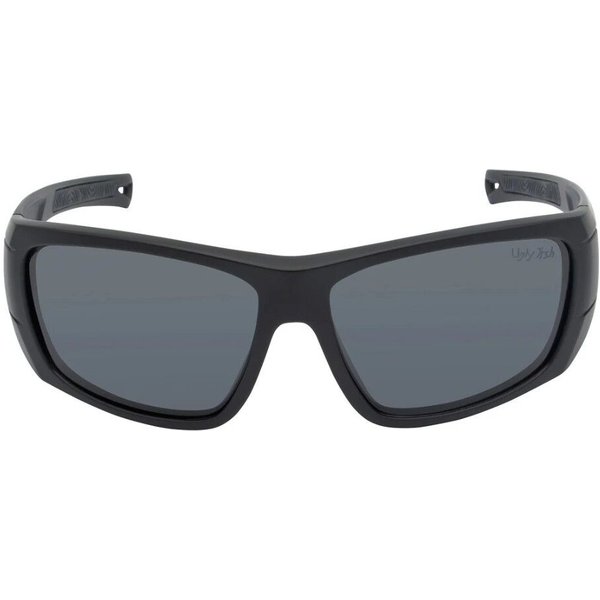Ugly Fish P3644 Polarized MBL.SM Women’s Sunglasses Size 63