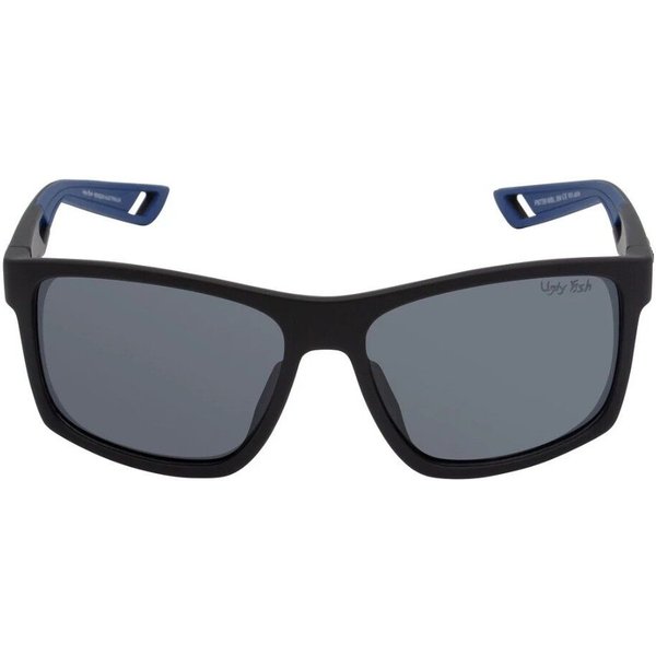 Ugly Fish P6739 Polarized MBL.SM Women’s Sunglasses Size 56