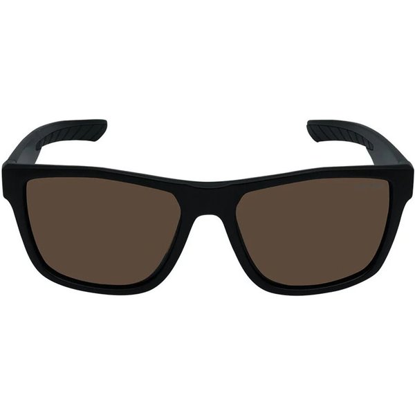 Ugly Fish PFN480 Polarized MBL.BR Women’s Sunglasses Size 55