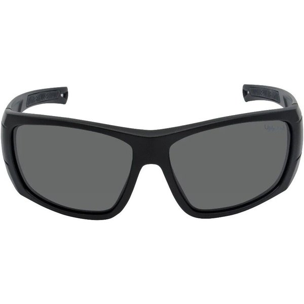 Ugly Fish MISSILE RSP3644 Polarized MBL.SM メガネ フレーム - 男性用 -