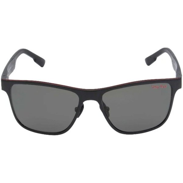 Ugly Fish MAGMA PN23310 Polarized A20.SM+AR Women’s Sunglasses Black Size 57