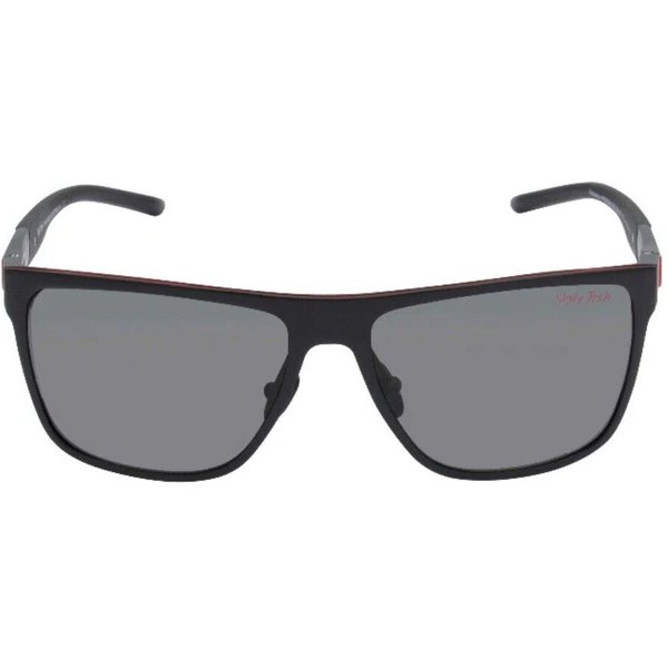 Ugly Fish VOLCANO PN23900 Polarized A20.SM+AR Women’s Sunglasses Black Size 59