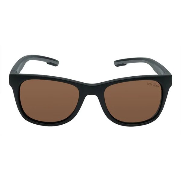 Ugly Fish PU5144 Polarized MBL.BR Men's Sunglasses Black Size 50