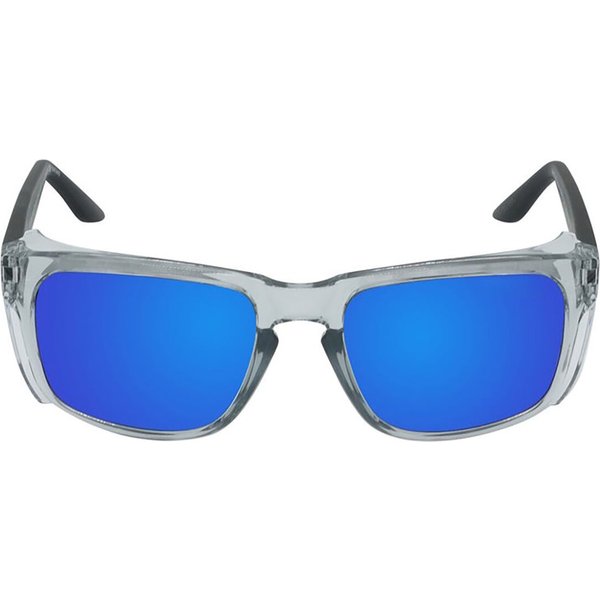 Ugly Fish FREESTONE RSP602 Polarized CSM.B Men's Sunglasses Grey Size 56