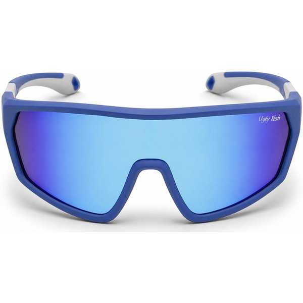 Ugly Fish PUTW568 Kids Polarized B.B Kids' Sunglasses Blue Size 139