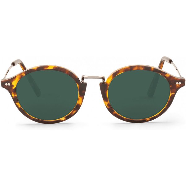Mr. Boho NORREBRO ST1-11 Women’s Sunglasses Tortoiseshell Size 50