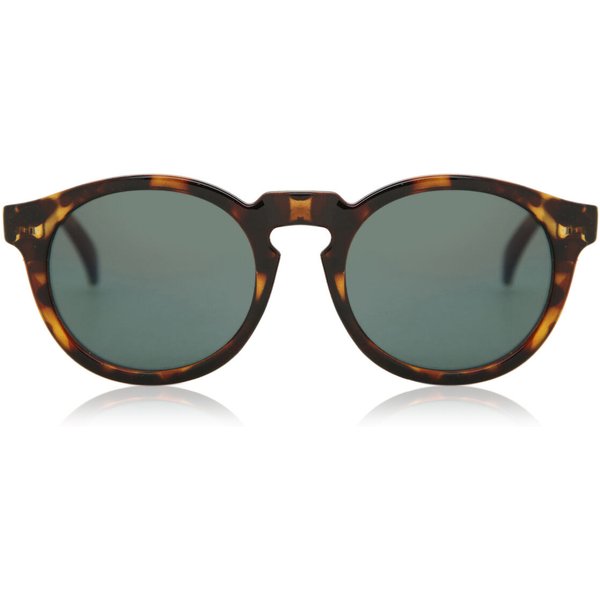 Mr. Boho Jordaan AT1-11 Men's Sunglasses Tortoiseshell Size 48