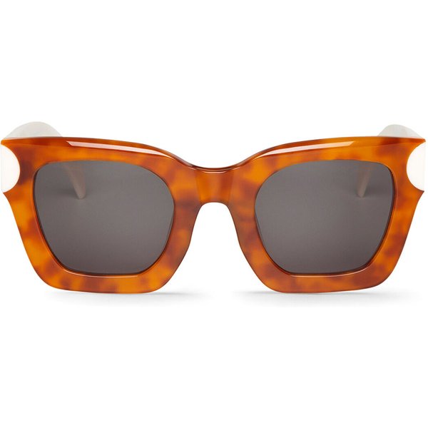 Mr. Boho Bondi BHF4-11 Women’s Sunglasses Tortoiseshell Size 49