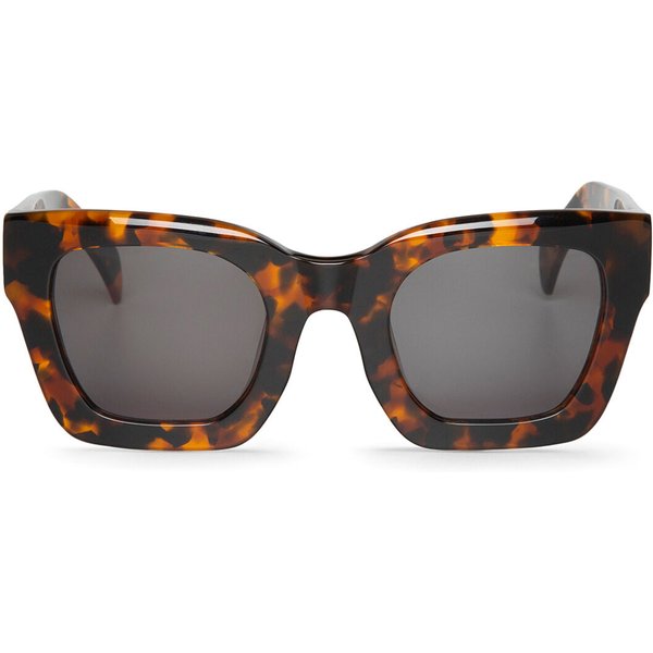 Mr. Boho Bondi BHT1-11 Women’s Sunglasses Tortoiseshell Size 49