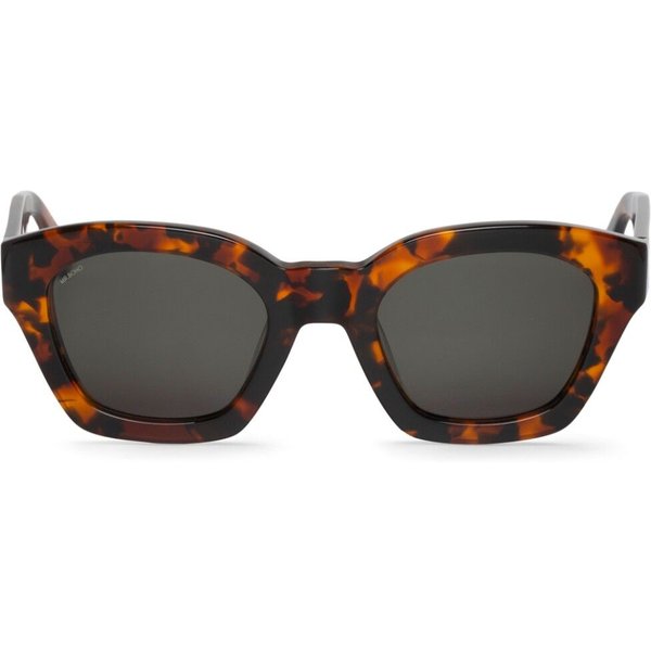 Mr. Boho Barrosa BLT1-11 Women’s Sunglasses Tortoiseshell Size 49