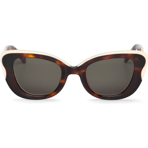 Mr. Boho Caparica BIG26-11 Women’s Sunglasses Tortoiseshell Size 49