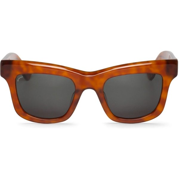 Mr. Boho Montauk BQT43-11 Women’s Sunglasses Tortoiseshell Size 49