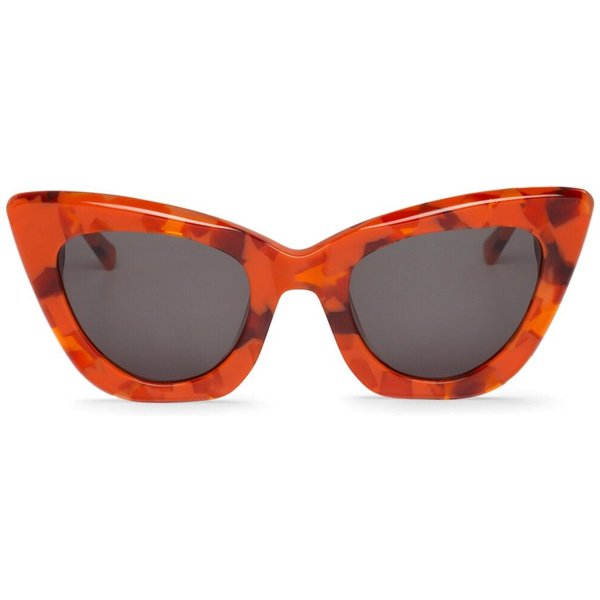 Mr. Boho Tabarca BGM6-11 Women’s Sunglasses Orange Size 50