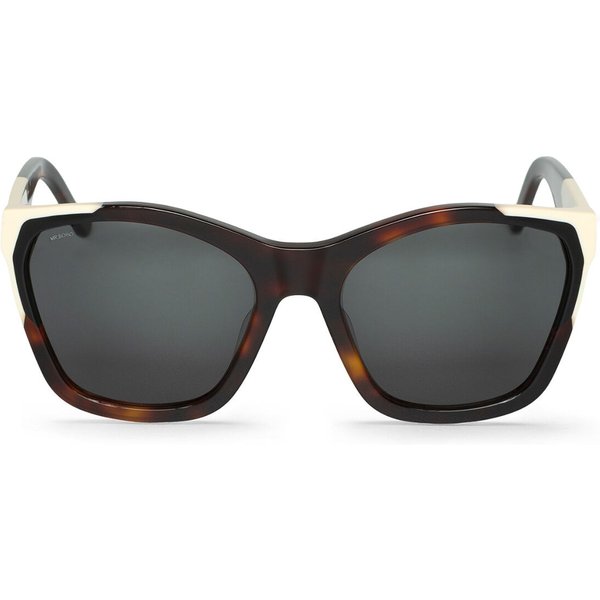 Mr. Boho Parikia BZG26-11 Women’s Sunglasses Tortoiseshell Size 58