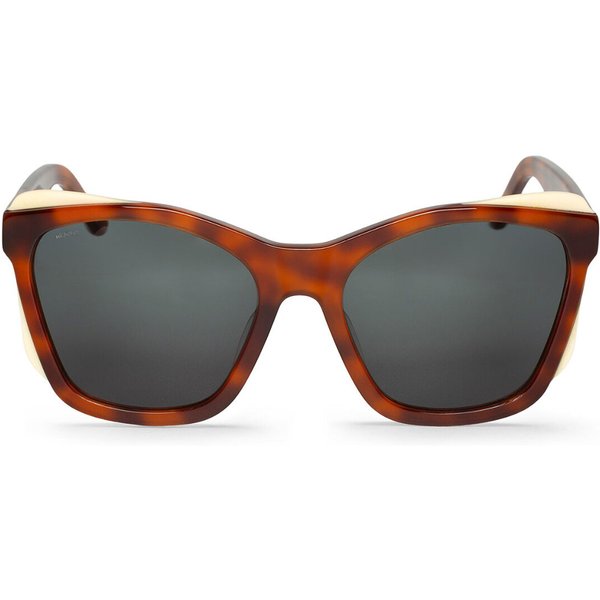 Mr. Boho Parikia BZS1-11 Women’s Sunglasses Tortoiseshell Size 58