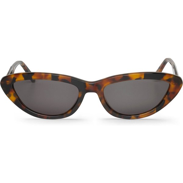 Mr. Boho Seongsu BRT1-11 Women’s Sunglasses Tortoiseshell Size 54