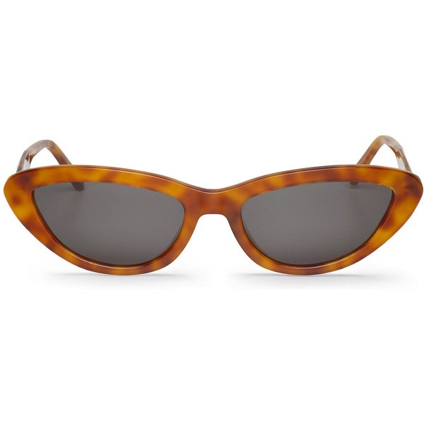 Mr. Boho Seongsu BRT43-11 Women’s Sunglasses Tortoiseshell Size 54