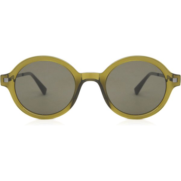 Mykita Esbo 723 Men's Sunglasses Green Size 48