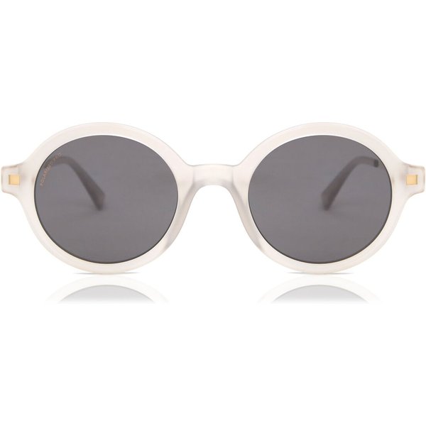 Mykita Esbo Polarized 883 メガネ フレーム - 男性用 - 茶色