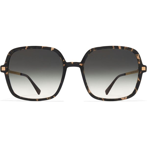 Mykita Saima/S 942 Women’s Sunglasses Tortoiseshell Size 52