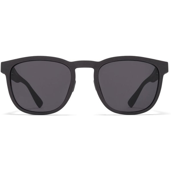 Mykita Lovell 347 Men's Sunglasses Grey Size 52