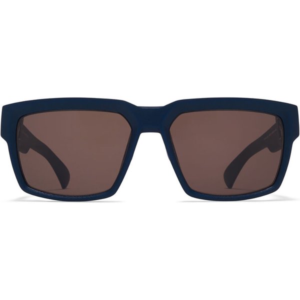 Mykita Musk 346 メガネ フレーム - 男性用 - 青