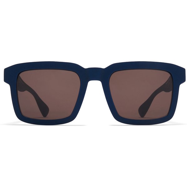 Mykita Neven 346 Men's Sunglasses Blue Size 51