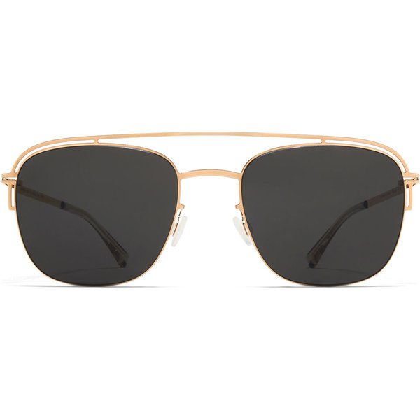 Mykita Nor 291 Men's Sunglasses Gold Size 52