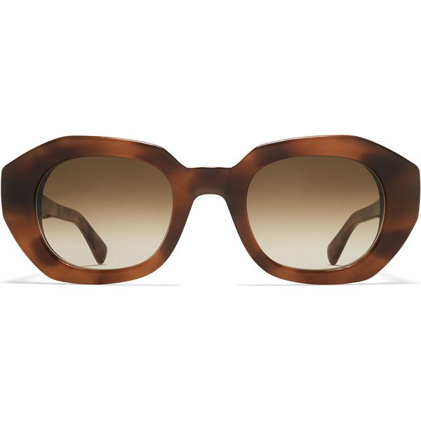 Mykita Satin 798 Women’s Sunglasses Tortoiseshell Size 45