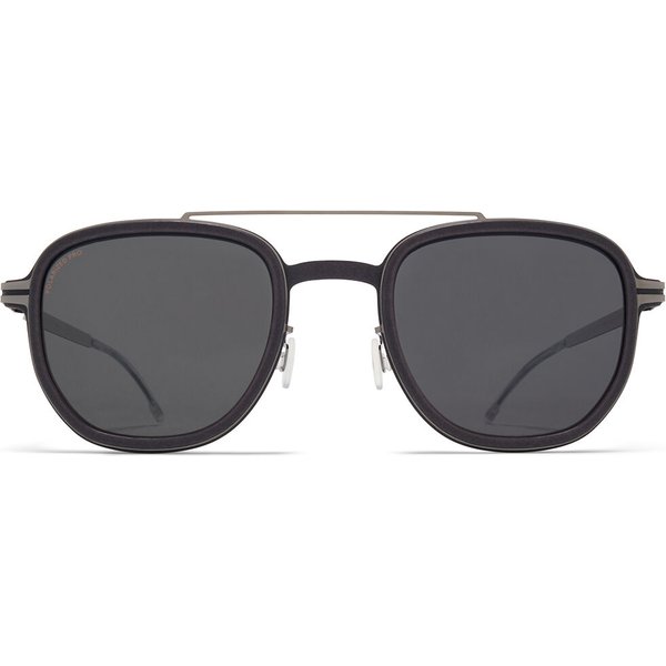 Mykita Alder Polarized 559 メガネ フレーム - 男性用 - 灰色