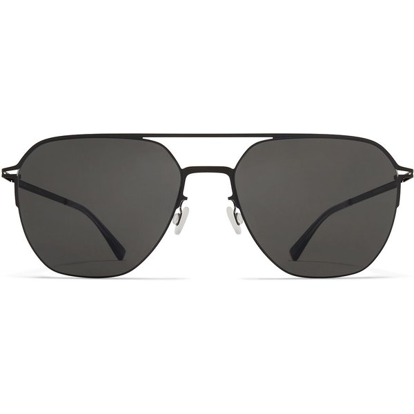 Mykita Amos 002 メガネ フレーム - 男性用 - 黒