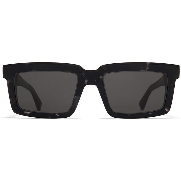 Mykita Dakar 801 Men's Sunglasses Tortoiseshell Size 53